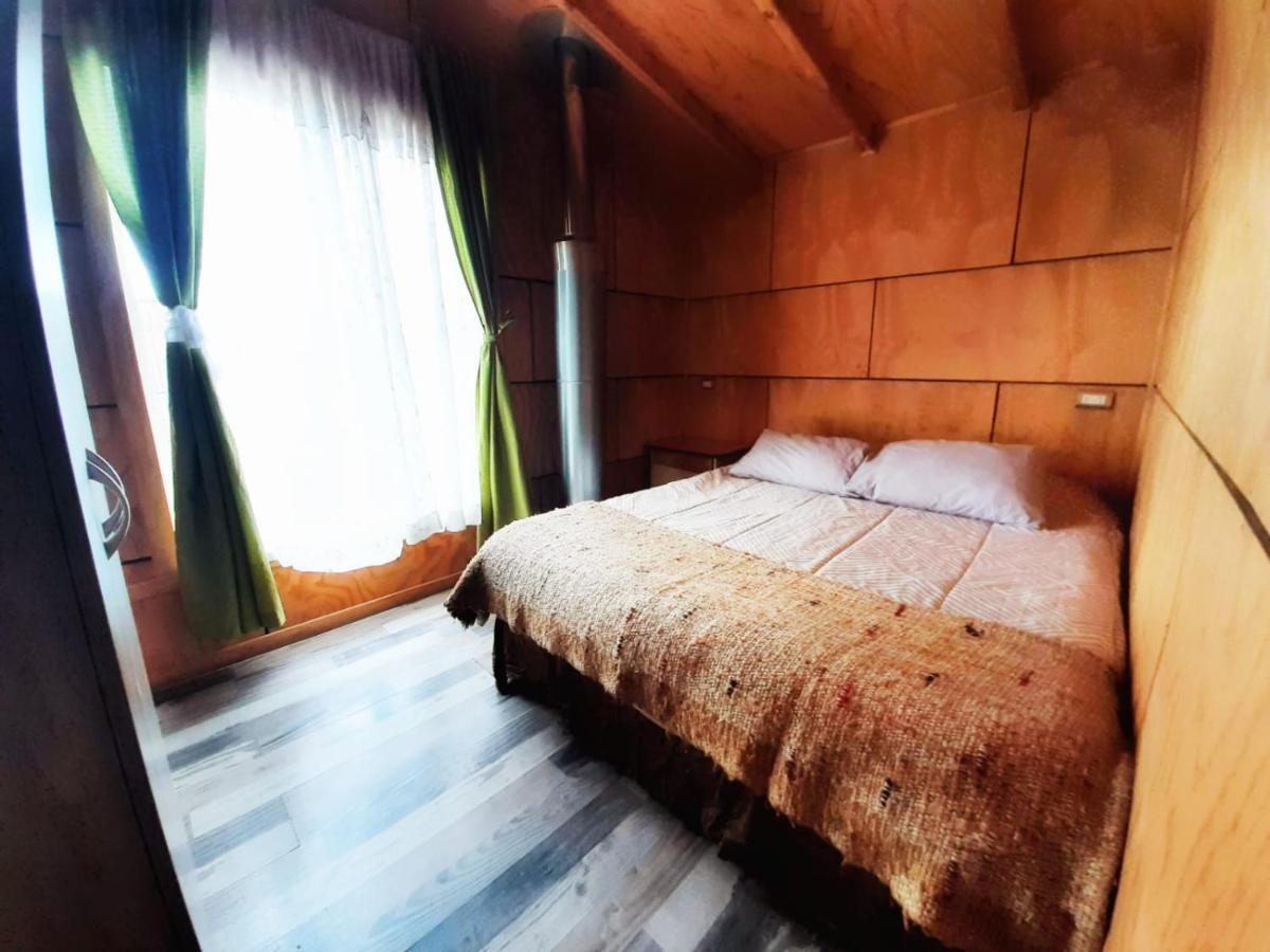 Departamentos Don Pato Apartment กัสโตร ภายนอก รูปภาพ